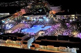 Ushuaia Ibiza Beach Hotel Ibiza Beach Hotel Ibiza Travel Beach Hotels