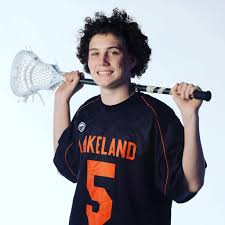 Kenneth Krause's High School Bio