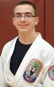 KARATE INSTRUCTORS SAN-Dans