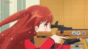 Pin Di Rifle Is Beautiful