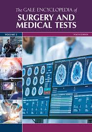 Encyclopedia Of Surgery And Medical Tests Gale Ebooks