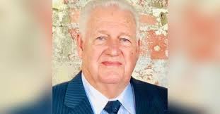 James Gorman Stevens Jr Obituary