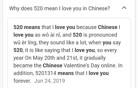 Learn how to do just about everything at ehow. ð™Žð™–ð™§ð™–ð™¬ð™–ð™©ð™ð™žð™£ð™š On Twitter Wait The Meaning Of 520 Number Can Use With Only One Person I Confuse