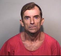 Arrests In Brevard County: December 25, 2016