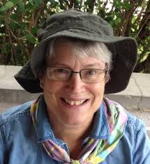 Teri Smith Rock Hunts