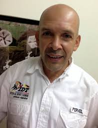 Instituto del Deporte Tachirense GDT : noviembre 2013