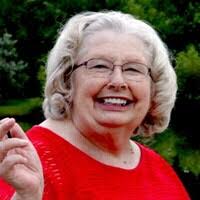 Gail Frances Chambers