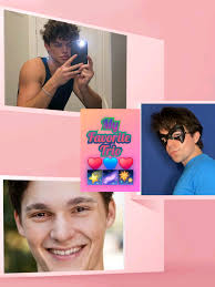 🎆@Curran Walters @Bo Tyler @David Michael Reardon🎆 🌌New Edit For my...