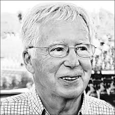 C. MACDONALD Obituary (2024)