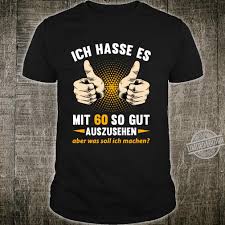 Dieser wird automatisch markiert und du kannst ihn direkt kopieren und ins gästebuch oder auf der gewünschten seite einfügen. 60 Geburtstag Mann Frau 60 Jahre Jahrgang 1960 Geschenk Langarmshirt Shirt