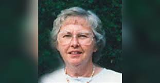 Patricia Marie Stebner Obituary