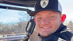 Fundraiser by Ryan Birmingham : Marcus Willey