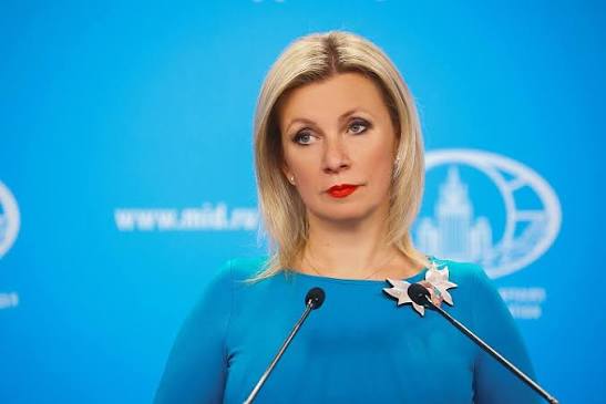Briefing by Foreign Ministry Spokeswoman Maria Zakharova, Moscow, October 15, 2025 - Le Ministère des affaires étrangères de la Fédération de Russie