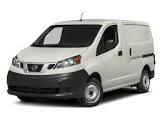 NISSAN-NV200