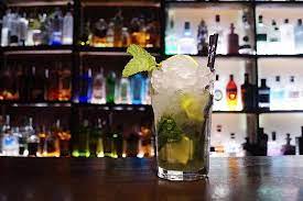 Consulta en tripadvisor opiniones de restaurantes en barcelona y busca por precio, ubicación y más. Mojito Bare 7 Picture Of Bare Nostrum Barcelona Tripadvisor
