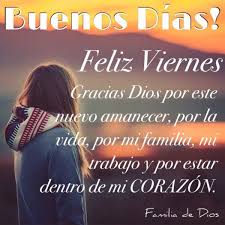 Pin On Feliz Viernes Imagenes Bonitas