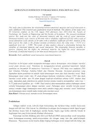 A) penyesuaian diri pria ada sejumlah kondisi yang penting bagi pria, yang mempengaruhi proses penyesuaian pria terhadap pekerjaannya. Http Repository Untag Sby Ac Id 5143 8 Jurnal Pdf