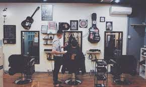 We really enjoyed our time in the bukit bintang area and exploring jalan. Top 10 Barber Shop In Kuala Lumpur And Selangor Best Hair Cut Toppik Malaysia