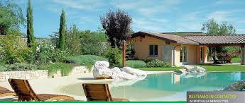 Pin Su Case Giardini