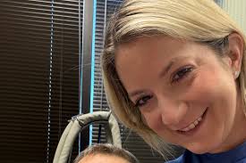 Howell woman creates With Haven AI to support other caregivers