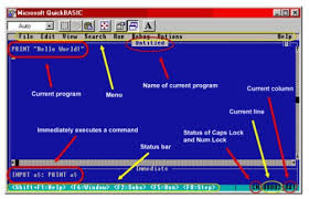 Qbasic 1 1 Qb64 Free Download Elitcode Learning Starts Here