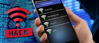 Cara bobol wifi tetangga kurang dari 1 menit. 3 Aplikasi Bobol Wifi Tanpa Root 2021 Cara1001