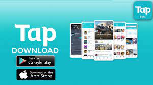 Begins today on march 12th (pst)/ march 13th (utc) test end date is march 20th (utc) available for android devices only download size: Tap Tap Apk For Tap Tap Games Download App Guide For Android Apk Download