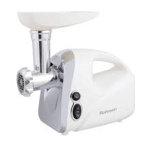 Explorează 24 anunțuri pentru masina de tocat carne buna la cele mai bune prețuri. Masina De Tocat Carne Rohnson R5408 1500w Revers 3 Site Accesorii De Carnati Si Rosii Placa Frontala Cromata Alb Emag Ro