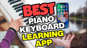 Embark on a musical journey to learn and love piano. I Found The Best Piano App For Android Ios Ipad Iphone Youtube