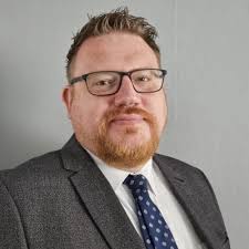 Couldn't be prouder or more excited for Sarah MacAllister for taking this  next step with us at Legend!