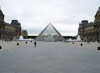 Clásicos de Arquitectura: Museo del Louvre / I.M. Pei ...