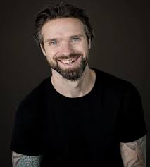 Marko Métivier humoriste spectacle virtuel pour événement