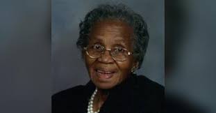 Doris Louise Lewis Obituary