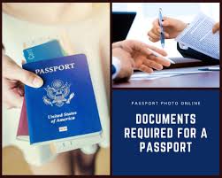 How to apply for a u.s. What Documents Do I Need To Get A Passport