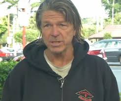 Homeless man will get $100K for helping catch inmates