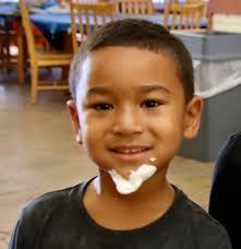 Daniel Courson's Instagram, Twitter & Facebook