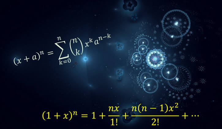 Essential Math for Data Science