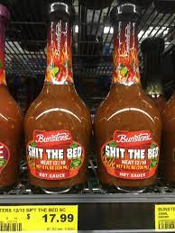 Chilli Sauce Names In Australia Funny