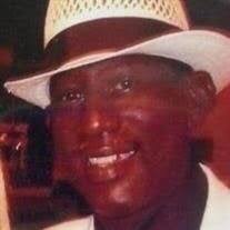 Walter Nathaniel Harris Jr. Obituary