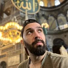 Haroon Alam's Instagram, Twitter & Facebook