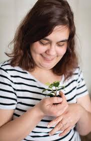 Thriving in a Can-Do Community