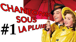 Il a été écrit par ian brennan et réalisé par ryan murphy. Nos Plus Grands Films 1 Chantons Sous La Pluie Youtube