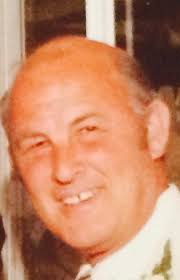 Harold William Steinberger, Jr.