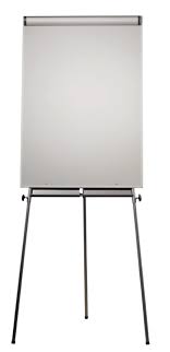 Flip Chart Easel