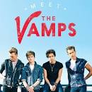 The vamps move my way