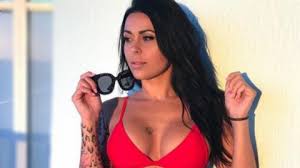 97,071 likes · 13,408 talking about this. Shanna Kress Elle Pousse Un Coup De Gueule Suite A L Annonce De La Grossesse De