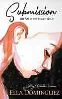 Submission (The Art of D/s Rewritten Book 1)