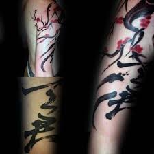 100 cherry blossom tattoo designs for men floral ink ideas. 125 Best Cherry Blossom Tattoos Of 2019 1000 Tattoo Photo Eddnet