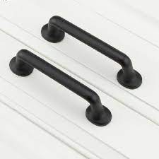 Shop our great collection of cabinet door and drawer pulls to match any décor and style. 3 Modern Simple Kitchen Cabinet Handles Pull Black Dresser Pull 76mm Wardrobe Drawer Wardrobe Furniture Hardware Handles Pulls Cabinet Handle Pull Handle Pulldresser Pulls Aliexpress