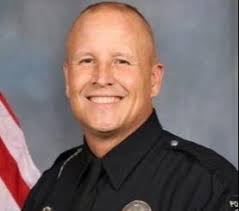 Rumble — the fbi says they are investigating after a tohono o'odham police officer was killed thursday in southern arizona. Arizona Cop Killed In Motorcycle Crash At Youth Academy Camp